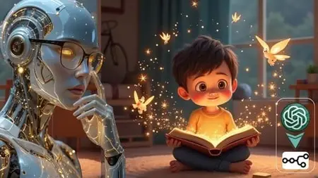 Create Kids’ Stories & Educational Videos With Ai Agent Auto