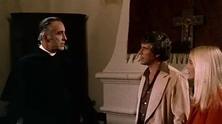 End of the World (1977)