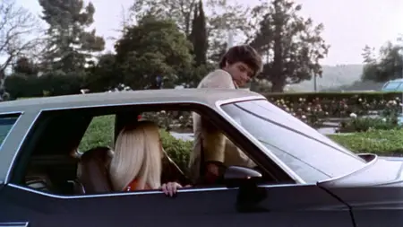 End of the World (1977)