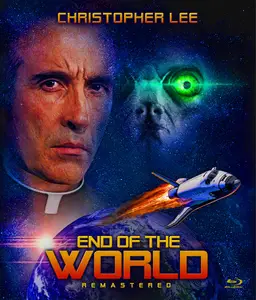 End of the World (1977)