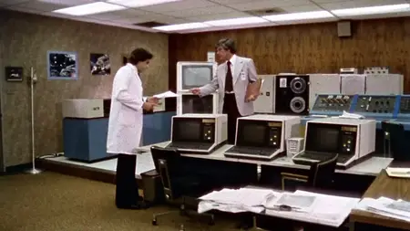 End of the World (1977)