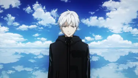 Tokyo Ghoul - 11