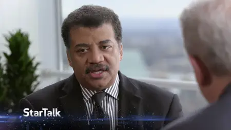 StarTalk with Neil deGrasse Tyson S05E05