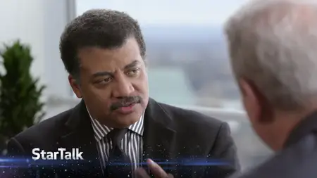 StarTalk with Neil deGrasse Tyson S05E05