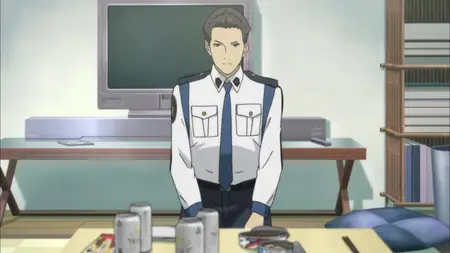 Toshokan Sensou - 08