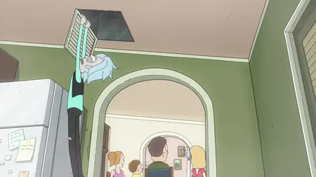 Rick and Morty S08E10