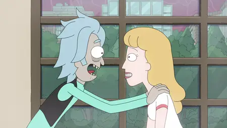 Rick and Morty S08E10