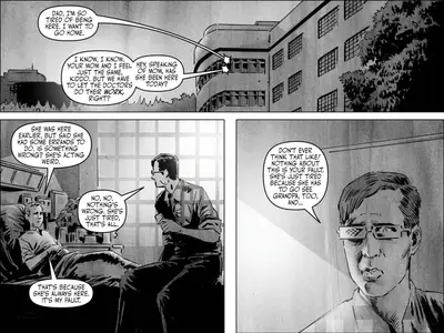 The Damnation of Charlie Wormwood 021 (2013) (Blanch, Carr, Chee - digital