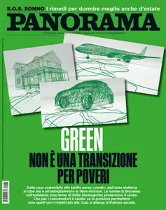 Panorama Italia N.30 - 17 Luglio 2024