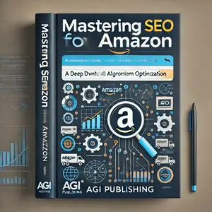 Mastering SEO For Amazon