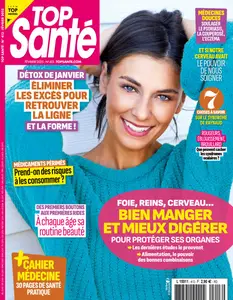 Top Santé France N.413 - Février 2025