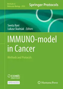 IMMUNO-model in Cancer: Methods and Protocols