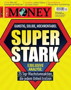 Focus Money - 23 Oktober 2024