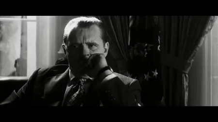 Nixon (1995) [EXTENDED] + Commentary