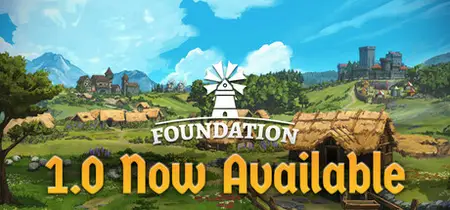 Foundation (2025)