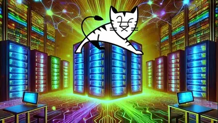 Apache Tomcat Server - Beginners To Advanced