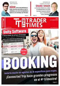 The Trader Times Edición en español - 24 Febrero 2025