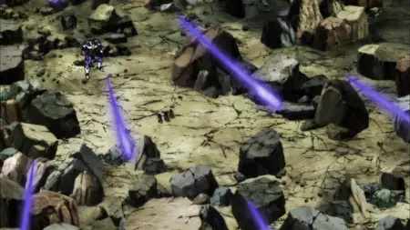 Dragon Ball Super - 122