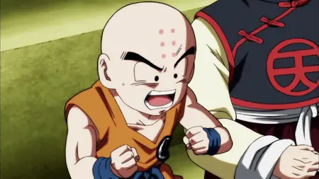 Dragon Ball Super - 122