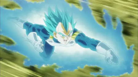 Dragon Ball Super - 122