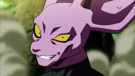 Dragon Ball Super - 122