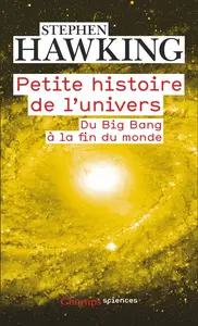 Stephen Hawking, "Petite histoire de l'Univers: Du Big Bang à la fin du monde"