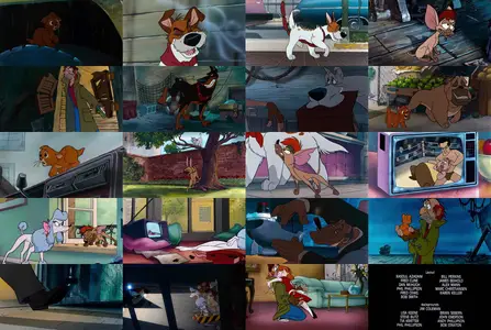 Oliver & Company (1988)