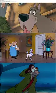 Oliver & Company (1988)