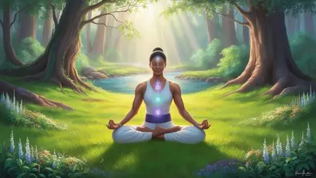 Mastering Meditation 101