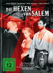 The Witches of Salem (1957) Les sorcières de Salem