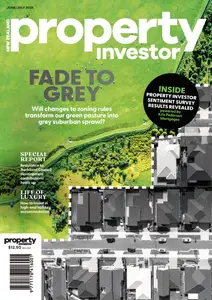 NZ Property Investor - June-July 2025