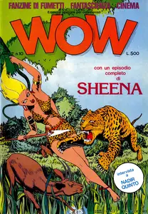 Wow - Volume 10