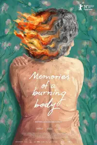 Memories of a Burning Body (2024)
