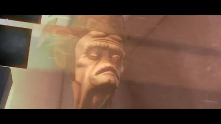 Star Wars: The Clone Wars S01E09