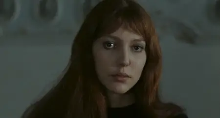 Porcile / Pigsty (1969)