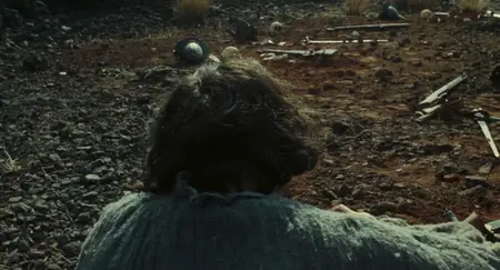Porcile / Pigsty (1969)