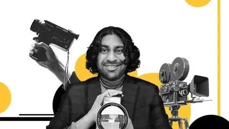 The Power Of Storytelling: From Aristotle To Cinema