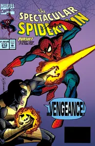 The Spectacular Spider-Man 212
