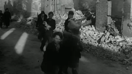 BBC - VE Day 80: The Nation Remembers (2025)