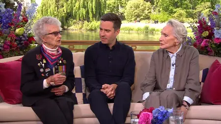 BBC - VE Day 80: The Nation Remembers (2025)