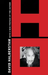Ho by David Halberstam
