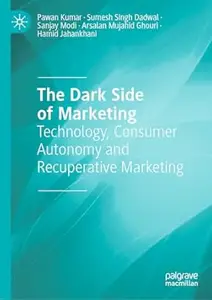 The Dark Side of Marketing