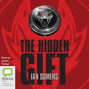 The Hidden Gift: Ross Bentley's Hidden Gift