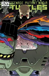 Teenage Mutant Ninja Turtles 020 (2013) (2 covers) (digital-TheGroup