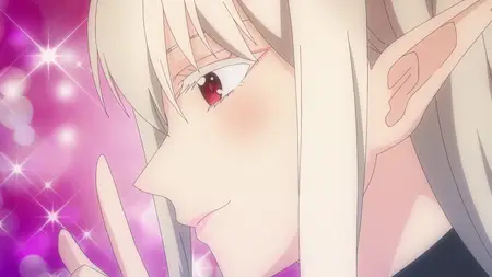 2 5 Dimensional Seduction S01E10 Nagomi vs Mayura