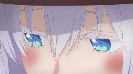 2 5 Dimensional Seduction S01E10 Nagomi vs Mayura