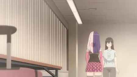 2 5 Dimensional Seduction S01E10 Nagomi vs Mayura
