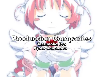 Exiled-Destiny Nurse Witch Komugi-chan Ep02