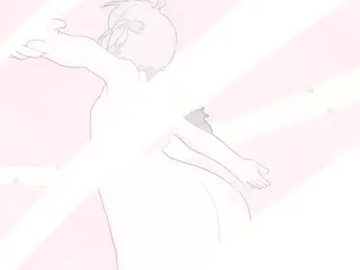 Exiled-Destiny Nurse Witch Komugi-chan Ep02