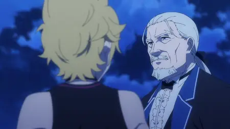 ReZero kara Hajimeru Isekai Seikatsu S3 - 09